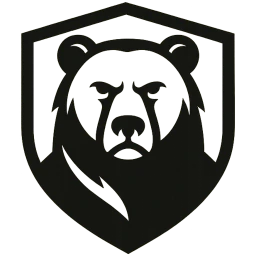 BearGuard Logo
